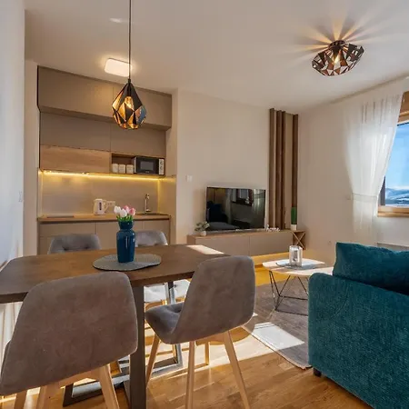 Berolina 2 아파트 *