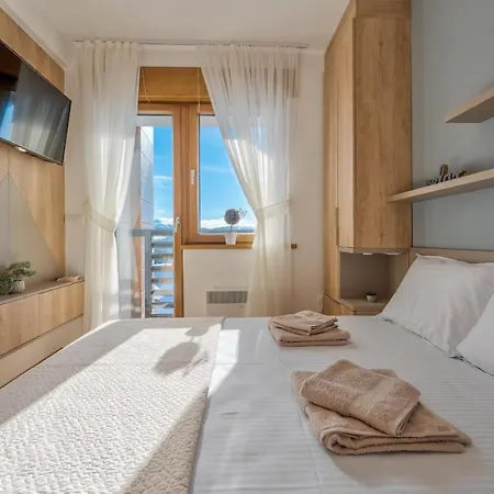 Berolina 2 * Zlatibor