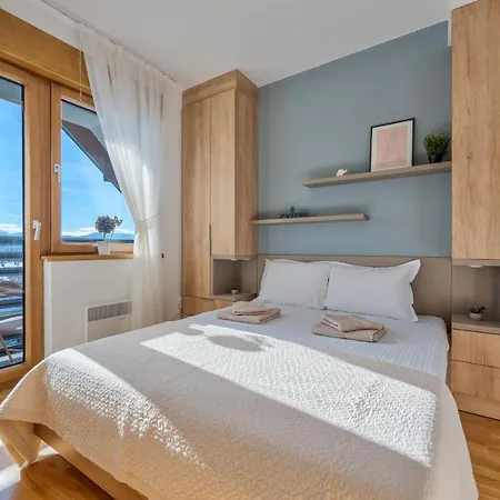 Lägenhet Berolina 2 *