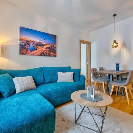 Berolina 2 Lägenhet Zlatibor