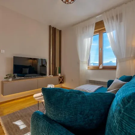 Appartement Berolina 2 *