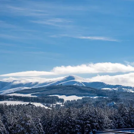 아파트 Berolina 2 즐라티보