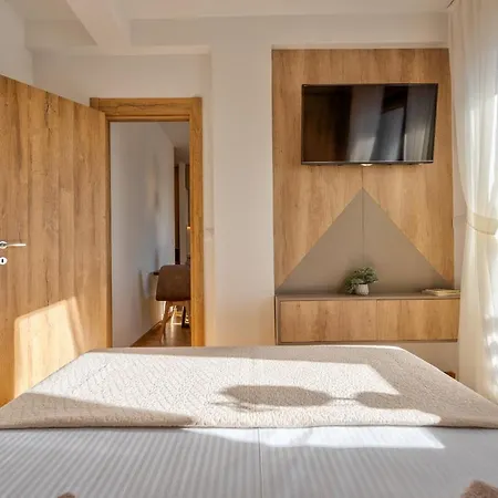 아파트 Berolina 2 즐라티보