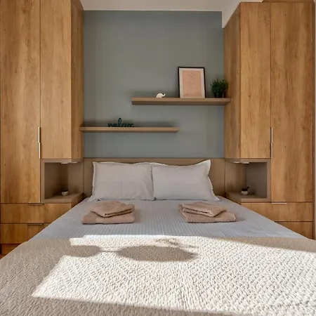 Berolina 2 Lägenhet Zlatibor