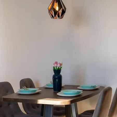 Berolina 2 Lägenhet