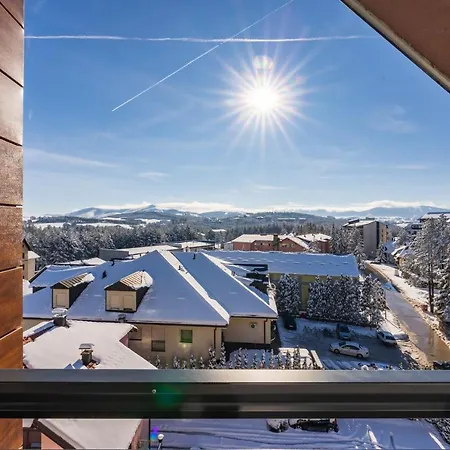 Berolina 2 Appartement Zlatibor