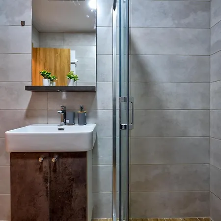 Lägenhet Berolina 2 Zlatibor