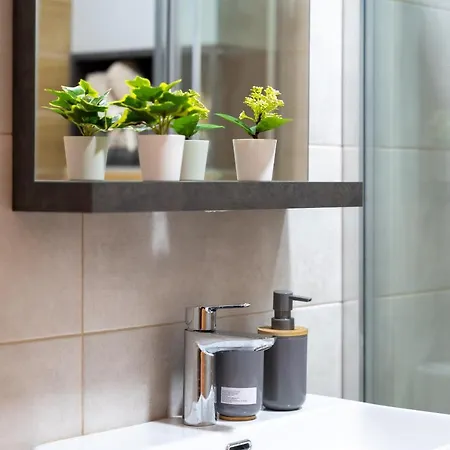 Lägenhet Berolina 2