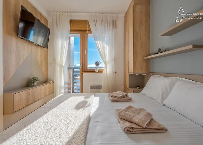 Berolina 2 * 즐라티보