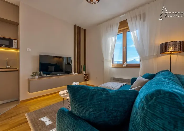 아파트 Berolina 2 *