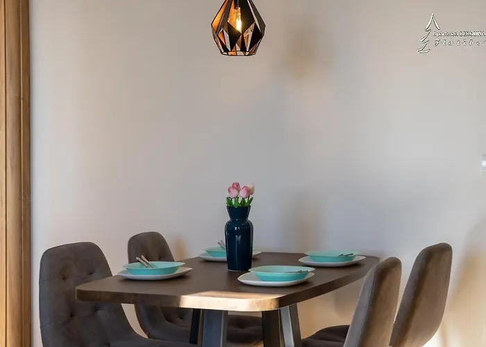 Berolina 2 아파트