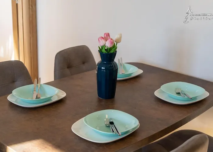 Berolina 2 아파트