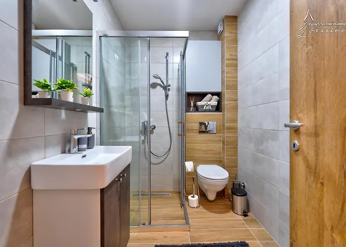 Berolina 2 * زلاتيبور