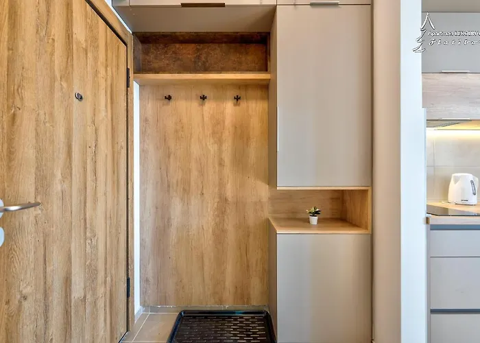 아파트 Berolina 2 *