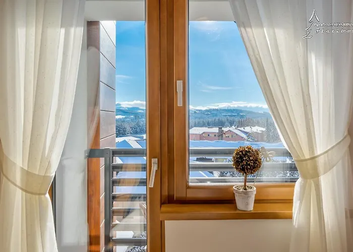 아파트 Berolina 2