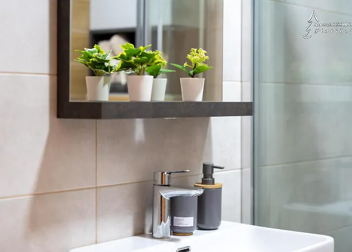 아파트 Berolina 2